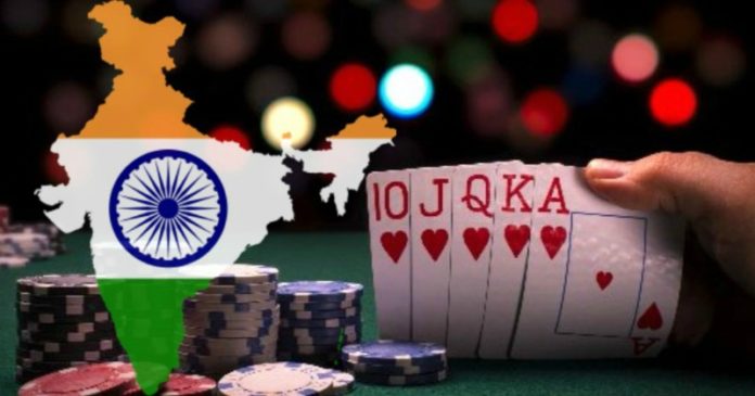 Profesjonaliści z Indii chcą udowodnić przed sądem, że poker jest grą umiejętności