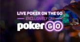 Naszpikowany relacjami na żywo wrzesień na PokerGO