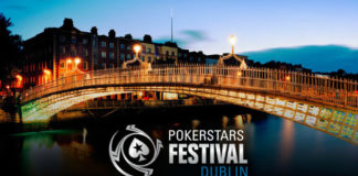 PSF Dublin: Trzech Polaków z awansem w turnieju MegaStack PSF Dublin