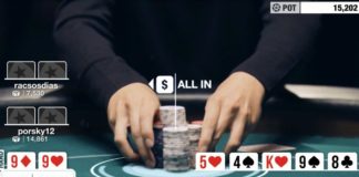 PokerStars Winning Moments – kolejna ciekawostka dla graczy rekreacyjnych PokerStars Winning Moments