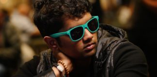 Pratyush Buddiga o strategii, agresji i turniejach High Roller