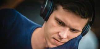 Merit Poker Retro: Przemysław Piotrowski trzeci w turnieju Mix Max! Przemysław Piotrowski - Merit Poker Retro