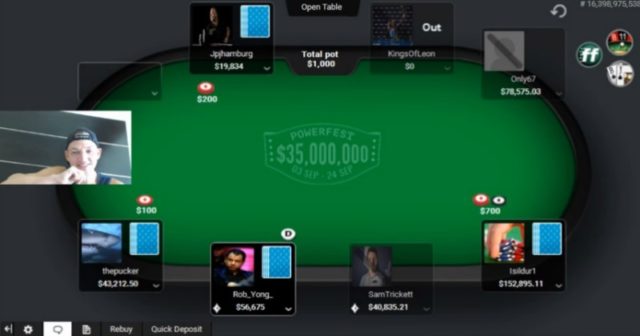 Sam Trickett’s Cash Game: czy Dwan i Ivey dołączą do kolejnej sesji?