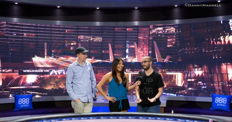 Poker Masters: Bryn Kenney pokonał Erika Seidela w heads-upie Eventu #3!