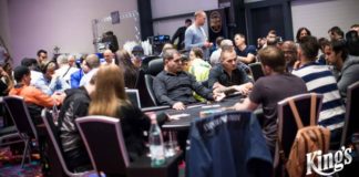 Sunday Million Live: Dwóch Polaków w dniu finałowym eventu 500 Sunday Million Live