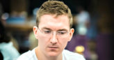 WSOP 2019: Szymon Wysocki w ścisłej czołówce turnieju Pot-Limit Omaha!
