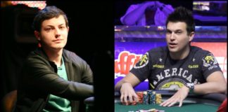 Doug Polk wyzywa Toma Dwana na pojedynek – stawką 5.000.000$! Tom Dwan i Doug Polk