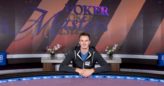Zobacz kto pokonał Fedora Holza i zatriumfował w drugim evencie Poker Masters