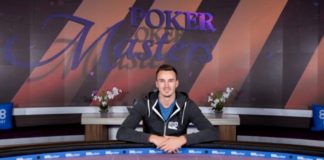 Zobacz kto pokonał Fedora Holza i zatriumfował w drugim evencie Poker Masters