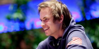 Viktor „Isildur1” Blom zdobywa tytuł mistrzowski WCOOP w evencie HORSE