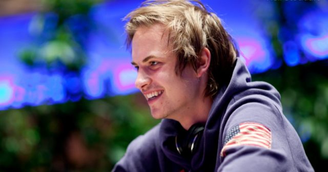 Viktor “Isildur1” Blom zdobywa tytuł mistrzowski WCOOP w evencie HORSE