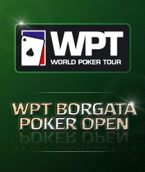 WPT Borgata Open