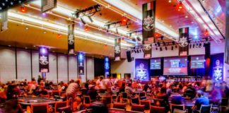 WSOPC Campione: Czterech Polaków w dniu drugim Eventu #1 WSOP Circuit Campione