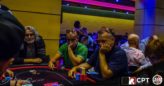 WSOPC Campione: Dwóch Polaków w kasie Eventu #4, zaczyna się Main Event