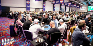 WSOPC Rozvadov: Piotr Brodzik z awansem w evencie Oktoberfest! Turniej Oktoberfest - WSOPC Rozvadov