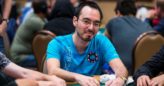 William Kassouf slow rolluje rywala w grze cashowej