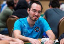 Irish Poker Masters: William Kassouf zwycięzcą Main Eventu William Kassouf