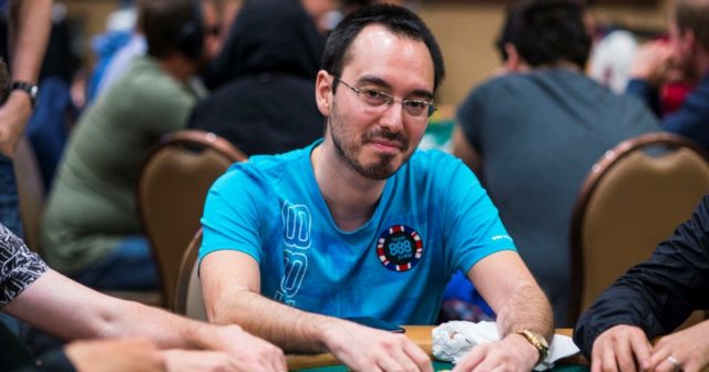 Irish Poker Masters: William Kassouf zwycięzcą Main Eventu