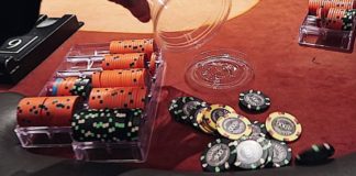 Turnieje czy cashówki – w co grają zawodowcy?