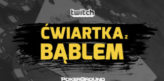 16:00 Ćwiartka z Bąblem – szkolenie dla graczy średnio zaawansowanych Ćwiartka z Bąblem