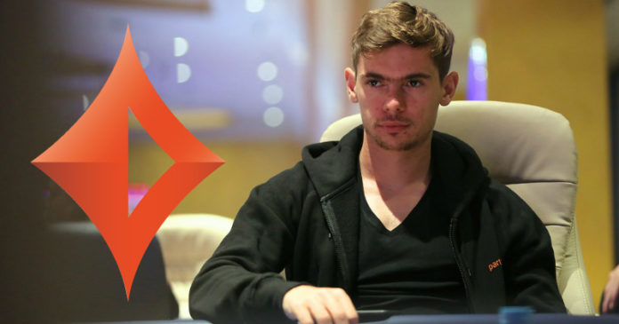 Fedor Holz Partypoker