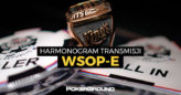 Dziś rozpoczynamy 14-dniową transmisję z WSOP-E!