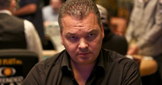 “Trend w kierunku gier PLO jest bardzo widoczny” – Jan Peter Jachtmann