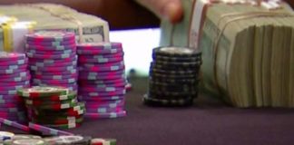 Overbet – jak robić to lepiej? Część 1