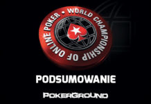 WCOOP 2017: Ponad 100.000$ dla blackaces93! Marbar1992 mistrzem! WCOOP Pokerground podsumowanie
