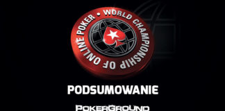 WCOOP 2017: Dobre wyniki Polaków w Evencie 39-H WCOOP Pokerground podsumowanie