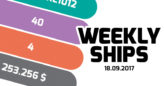 Weekly Ships – Kapitalne wyniki w turniejach WCOOP i Powerfest
