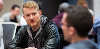 Jason Koon dołącza do ekipy PartyPoker Pro Team