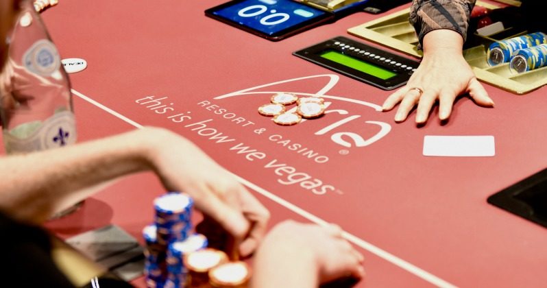 ARIA High Roller series zadebiutuje na PokerGO już pod koniec miesiąca!