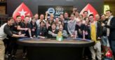 ACOP 2017: Alan Lau zwycięża w Main Evencie, Dmitry Yurasov najlepszy w High Rollerze