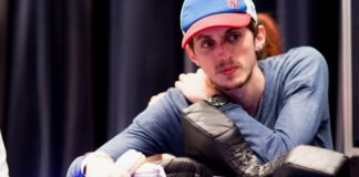 Oto czterech bardzo obiecujących pokerzystów tego roku spoza USA