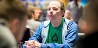 Allen Kessler – Dopóki nie masz bransoletki WSOP, to pomimo czterech drugich miejsc, jesteś celem krytyki