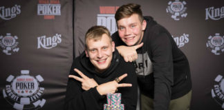 WSOPC Rozvadov: Desset zwycięzcą Oktoberfestu, Polacy walczą w evencie Deep Stack Open Andrej Desset - WSOPC Rozvadov
