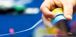 Zasady perfekcyjnego bet sizingu – II