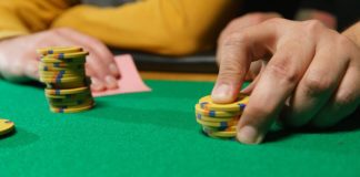 Zasady perfekcyjnego bet sizingu – I