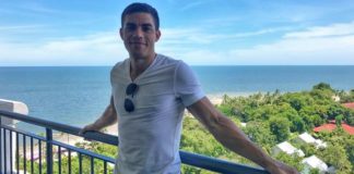 TYLKO U NAS: wywiad z królem mikrostawek, Nathanem Williamsem