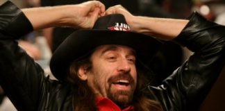 Czy twarz Chrisa Fergusona spoglądać będzie z plakatu na graczy w kasynie Rio?