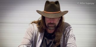 WSOP Europe: Chris Ferguson walczy o bransoletkę w evencie 6-Max Chris Ferguson - WSOP Europe