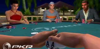 Powrót PKR? Videoslots.com wykupiło licencję na produkty roomu