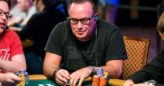 WPT Montreal Online: Dan Shak liderem przed finałem Main Eventu