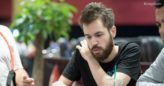 ACOP 2017: Polak w dniu trzecim Main Eventu, Dominik Nitsche chip leaderem