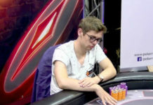 Fedor Holz zwycięża w High Rollerze podczas PartyPoker Grand Prix Austria! Fedor Holz - PartyPoker Grand Prix Austria