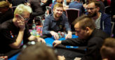 WSOP-C Rozvadov: Hubert Baran-Osiński wiceliderem w turnieju Fiftystack