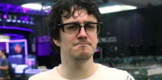 Ike Haxton ponownie krytykuje PokerStars