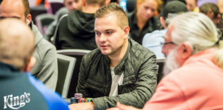 WSOPC Rozvadov: Czwórka Polaków w kasie turnieju Deep Stack Open Jacek Pustuła - WSOPC Rozvadov