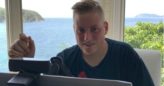 Jaime Staples: „Raz do roku mam myśli o rzuceniu pokera” część II
